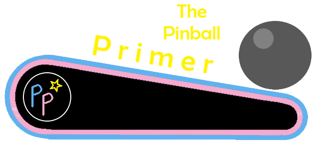 Pinball Primer logo